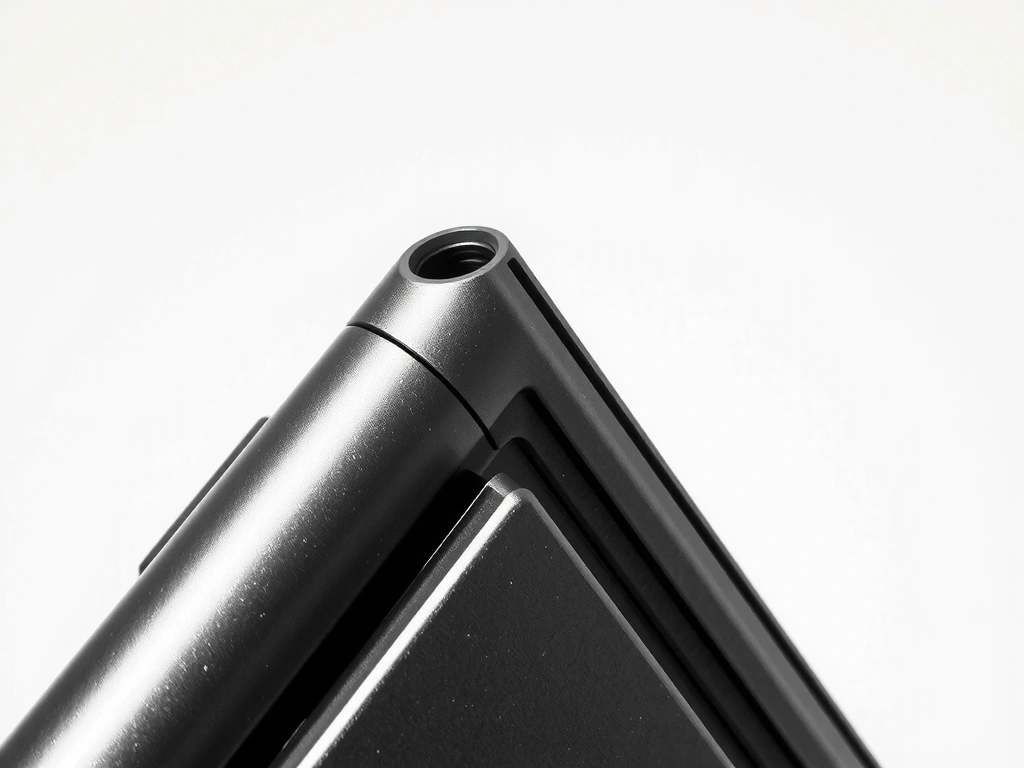 Boquilla de aspiradora para rincones